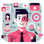 The Art of Being Playful and Approachable in Your Profile