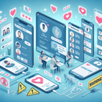 How to Avoid Catfishing and Fake Profiles in Online Dating