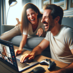 Making the Most of Your First Online Date: Tips for Virtual Meetings