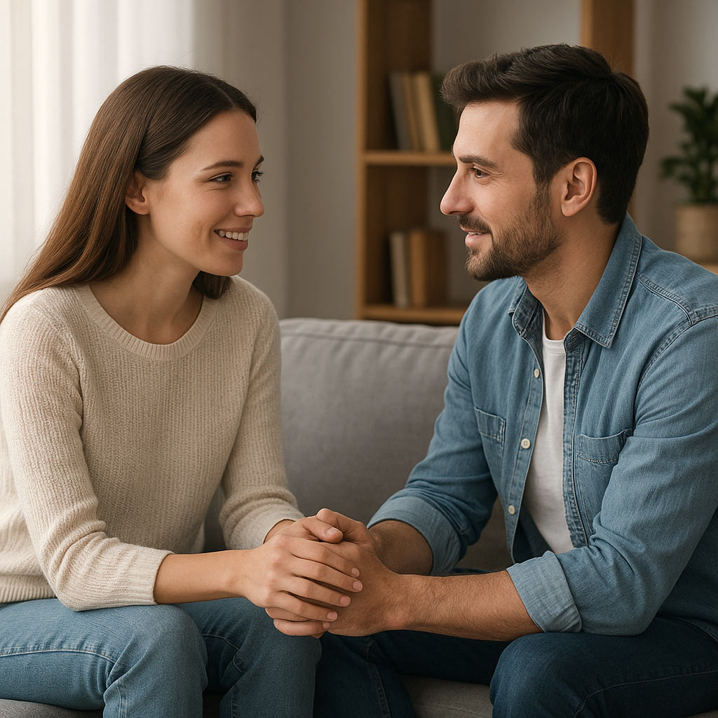 How to find meaningful relationships today